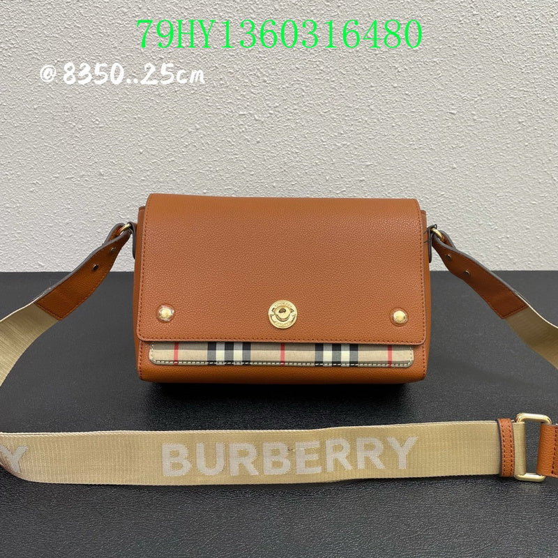 Top Quality Fashion -BBR Bags - 135