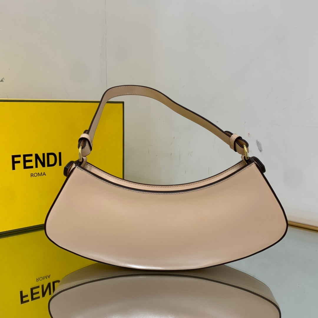 FI OLock Swing Camellia Bag For Woman 32cm/12in 8BS068ATop Quality0F1DMY