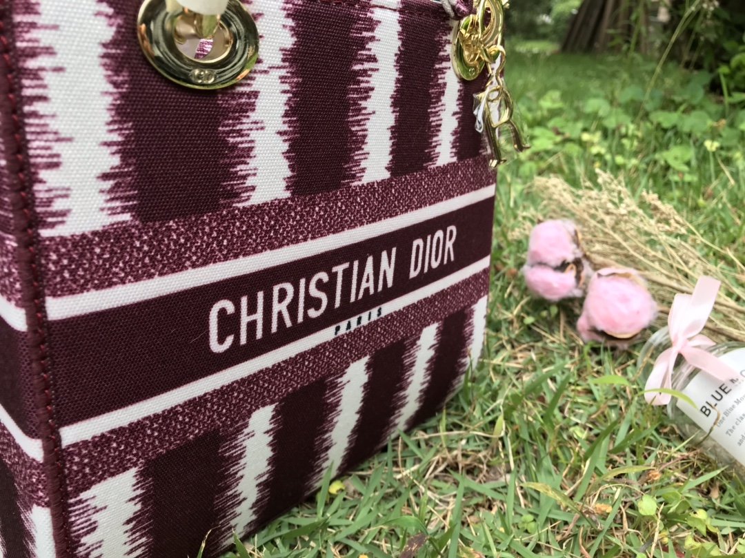 EN - New 1:1 rep  Bags DIR 255
