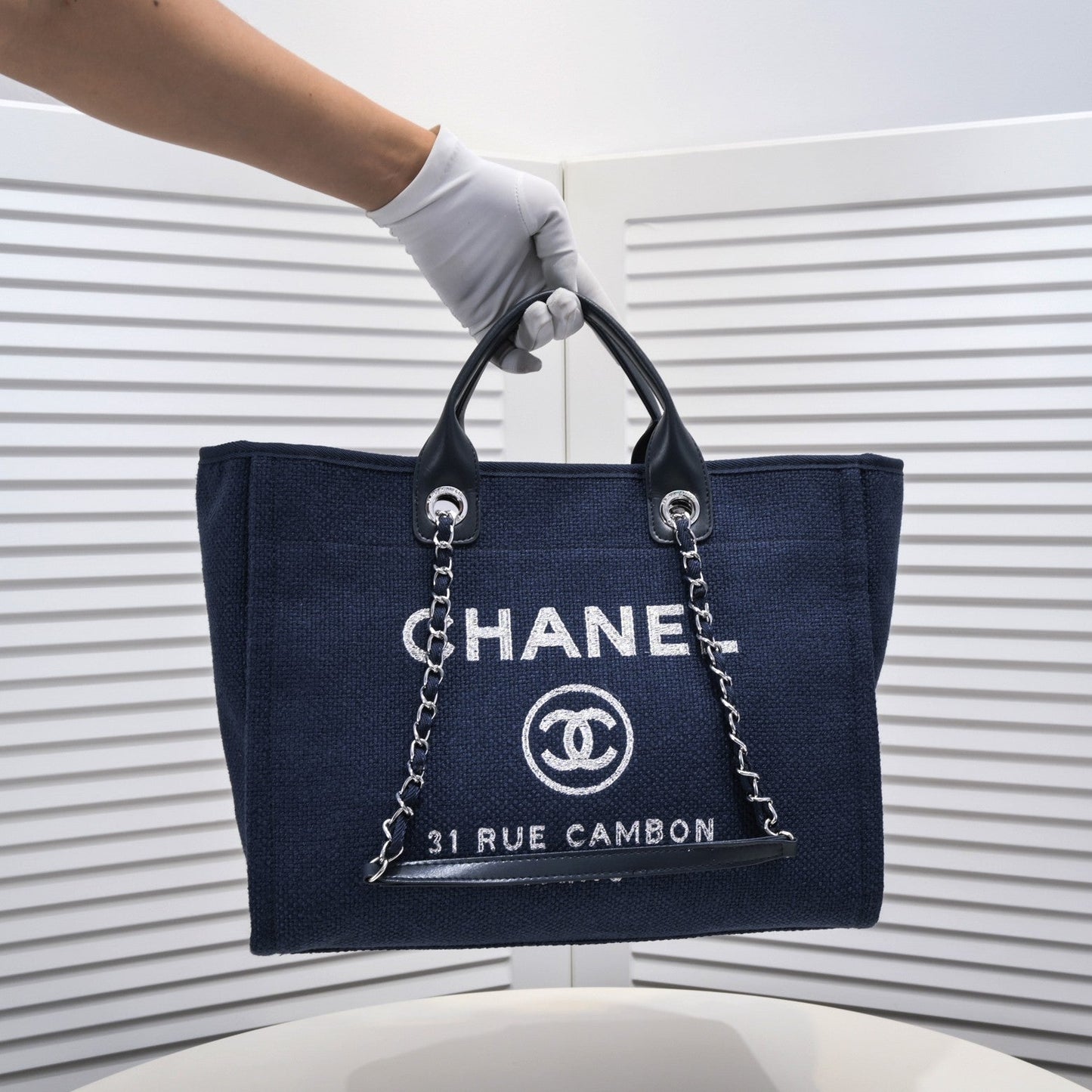 New 1:1 rep Lux Top Quality CHL Bag 540
