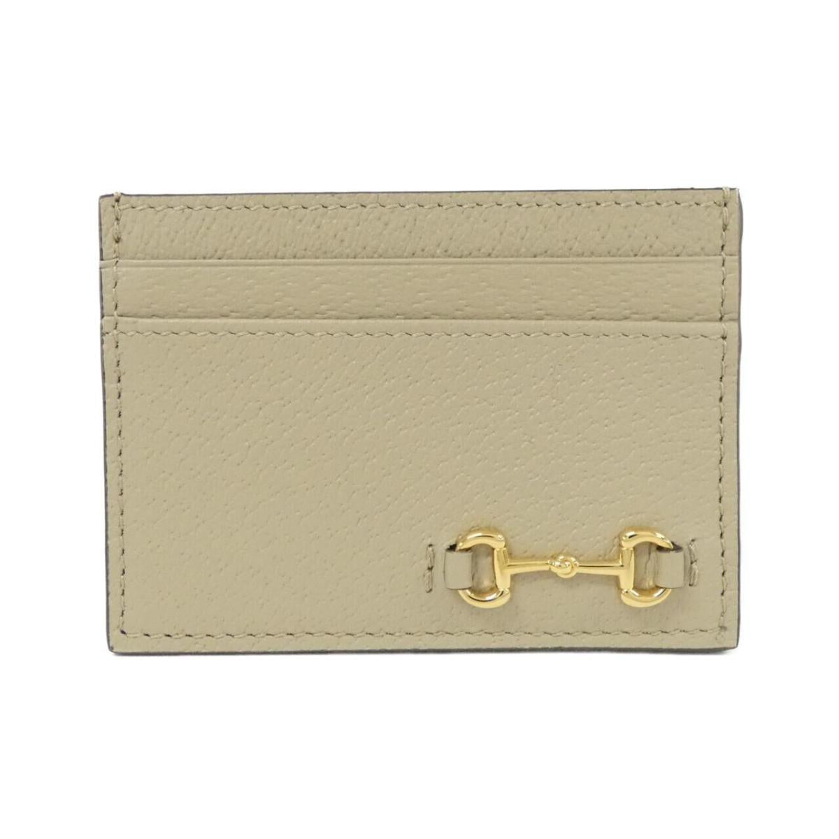 Gucci 700469   Card Case