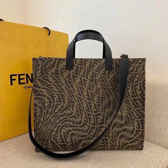 EN - New 1:1 rep  Bags FEI 167