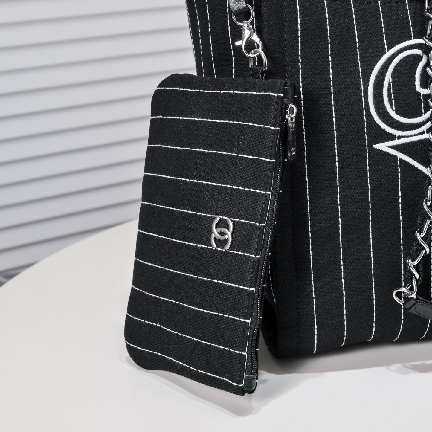 New 1:1 rep Lux Top Quality CHL Bag 537