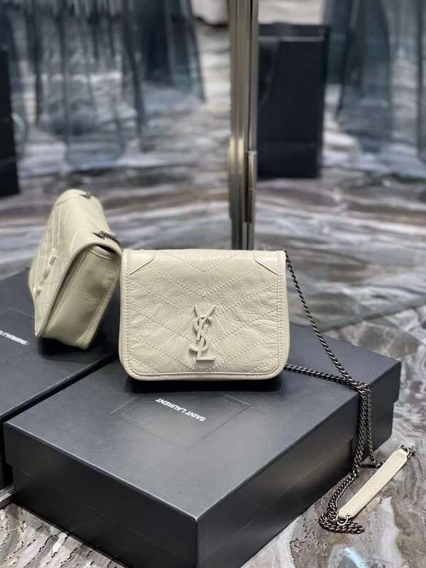Yves Saint Laurent - Bags - The Elite Bags  589