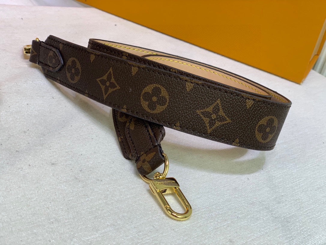 New 1:1 rep Lux Bags LUV 887