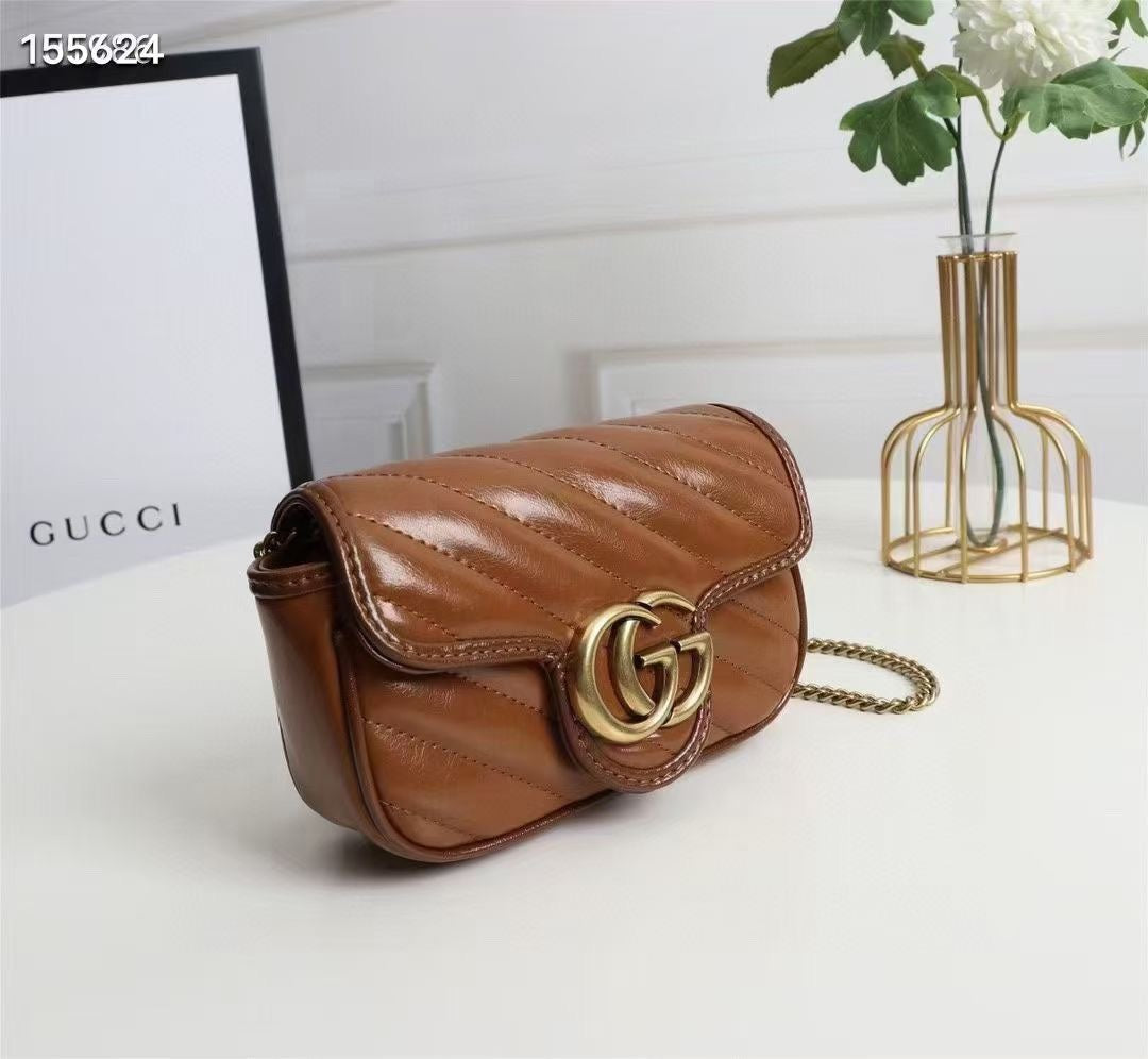 EN - New 1:1 rep Bag GCI 445