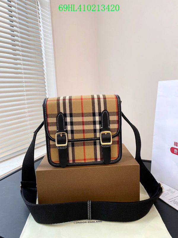 Top Quality Fashion -BBR Bags - 200