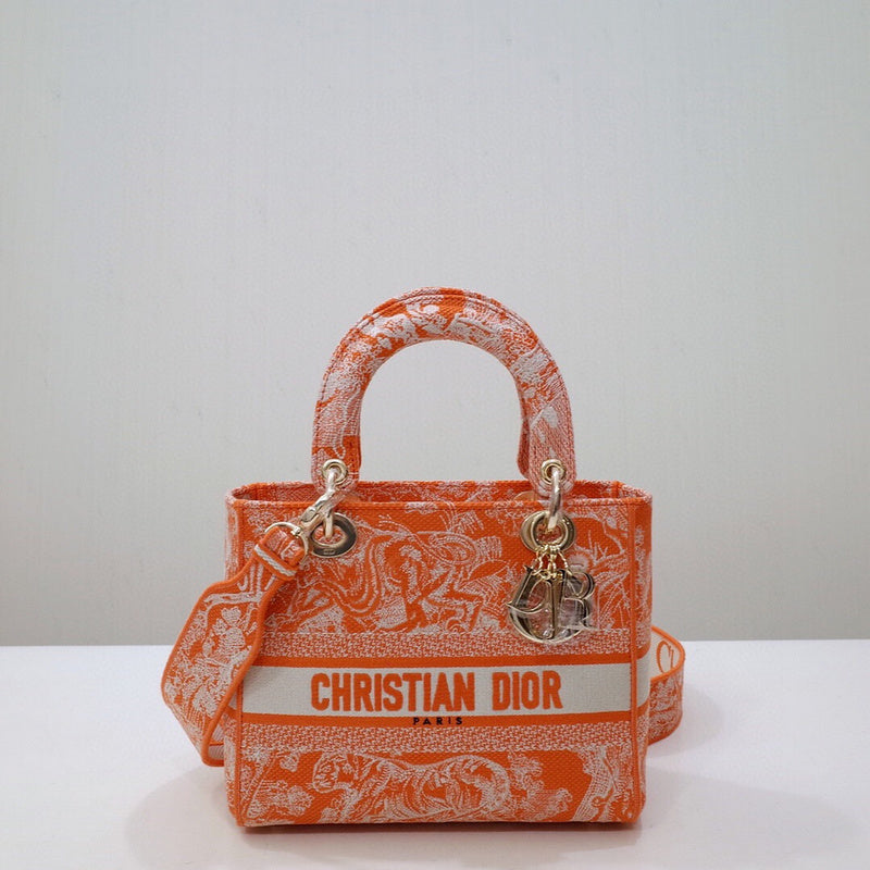 Dior Bag