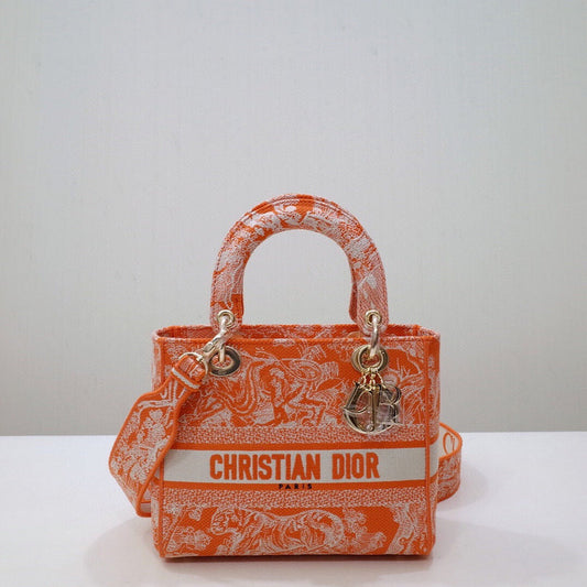 Dior Bag