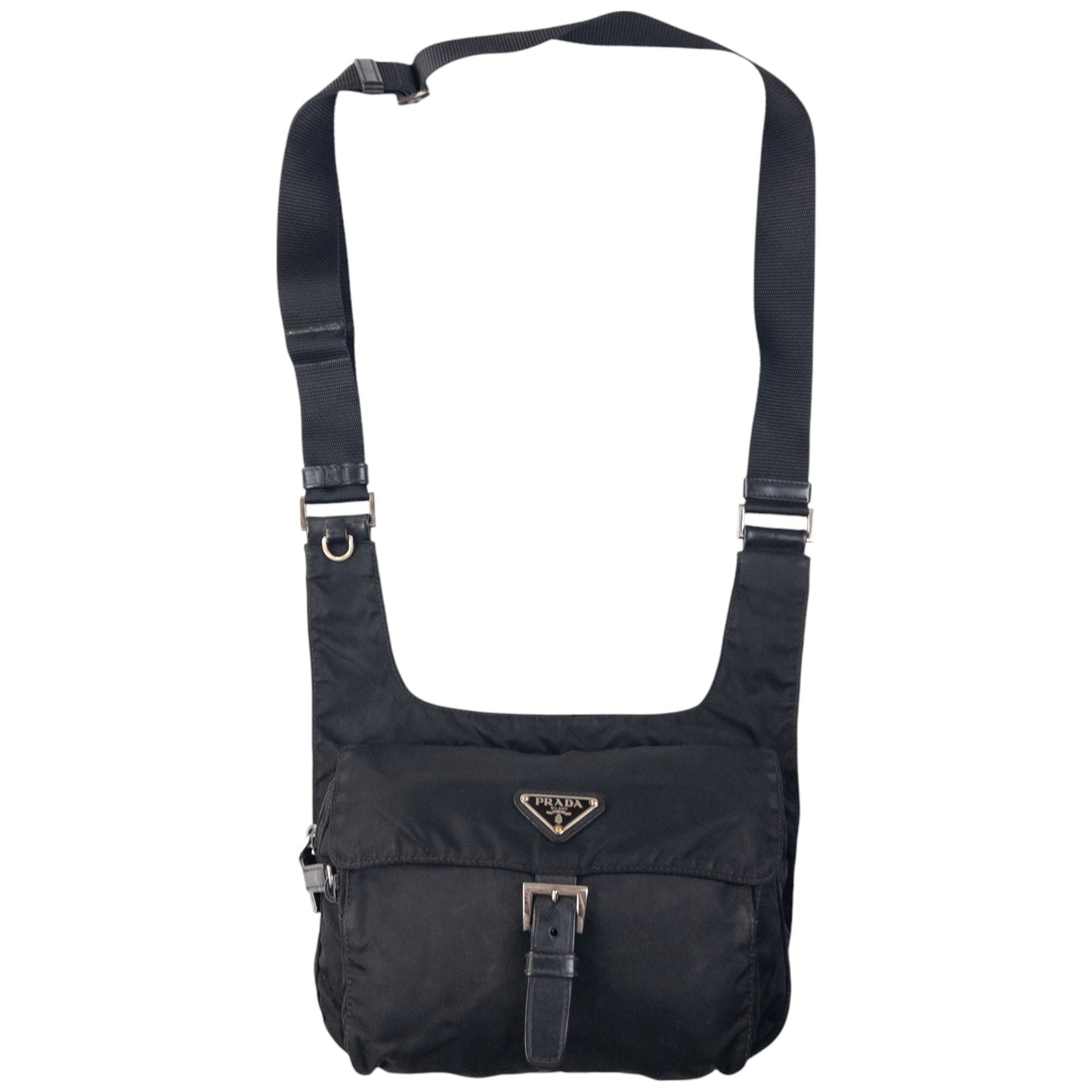 Prada Crossbody Bag