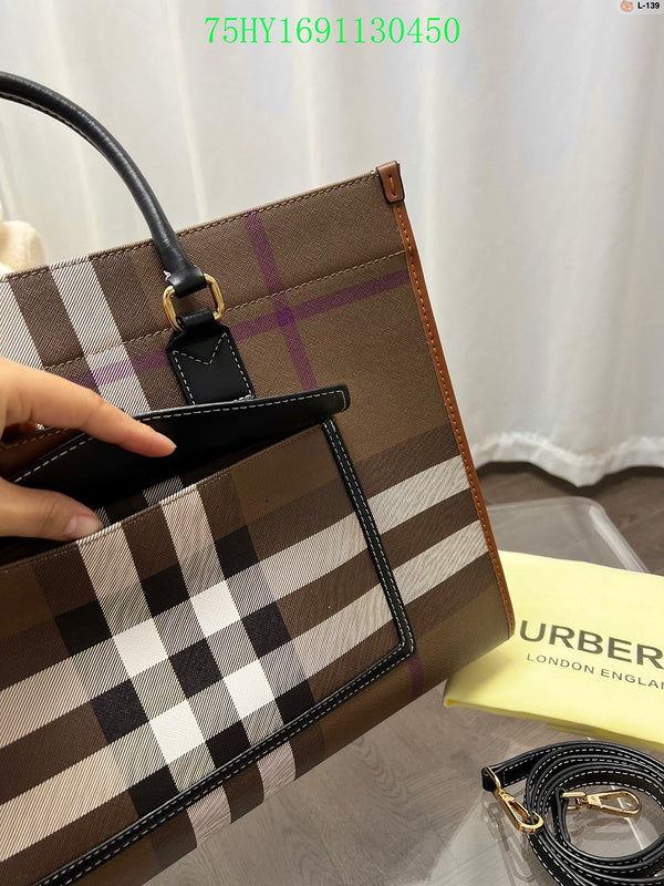 Top Quality Fashion -BBR Bags - 234