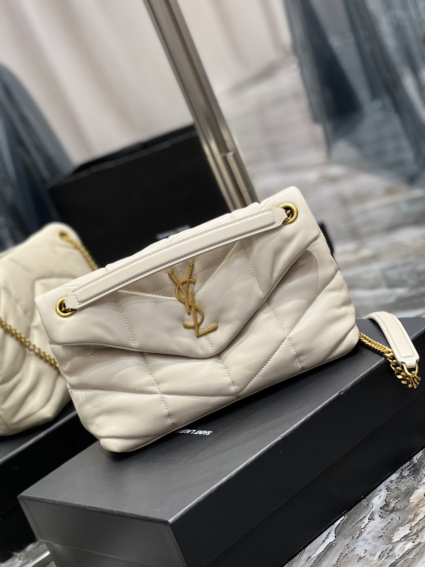 EN - New 1:1 rep Bag SLY 226