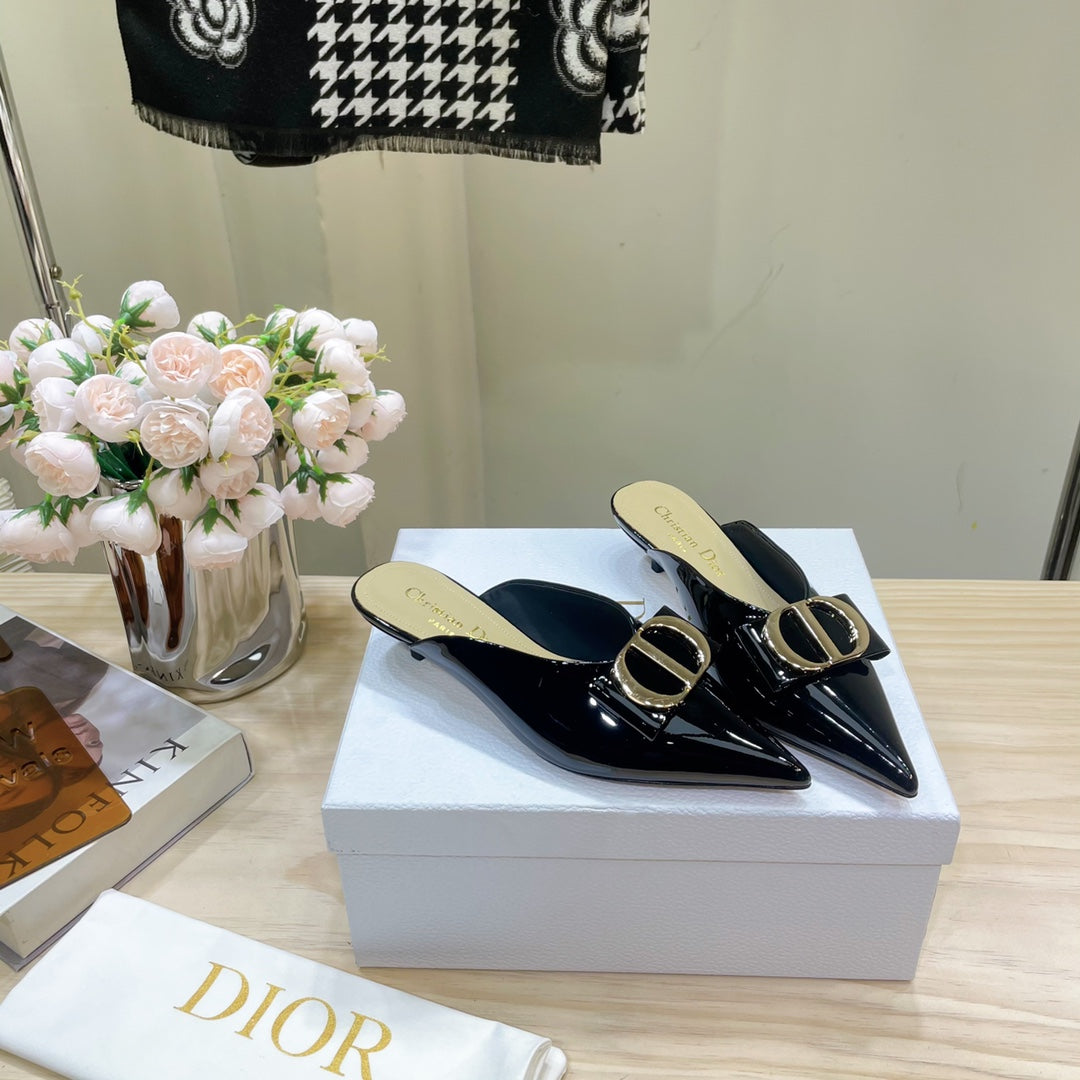 New 1:1 rep DIR HIGH HEELS 071