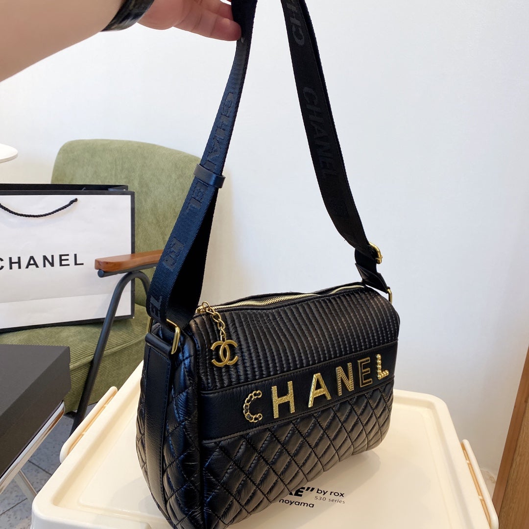 EN - New 1:1 rep  Top Quality CHL Bag 301