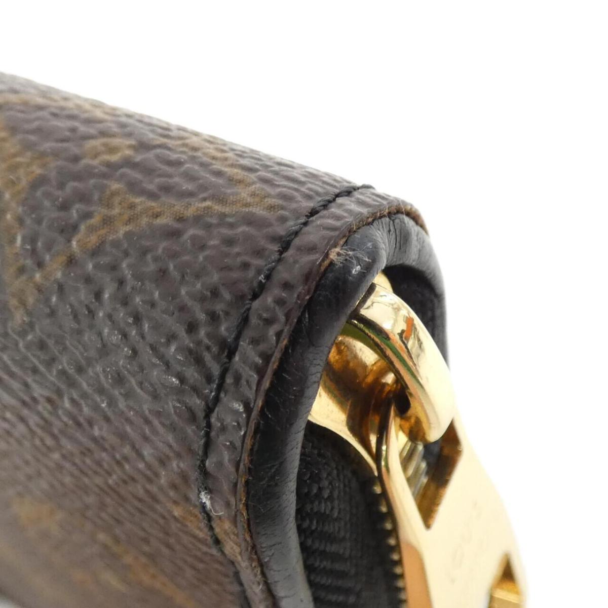 Louis Vuitton Monogram  Wallet Retiro M61855 Wallet
