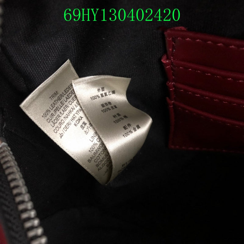 Top Quality Fashion -BBR Bags - 563