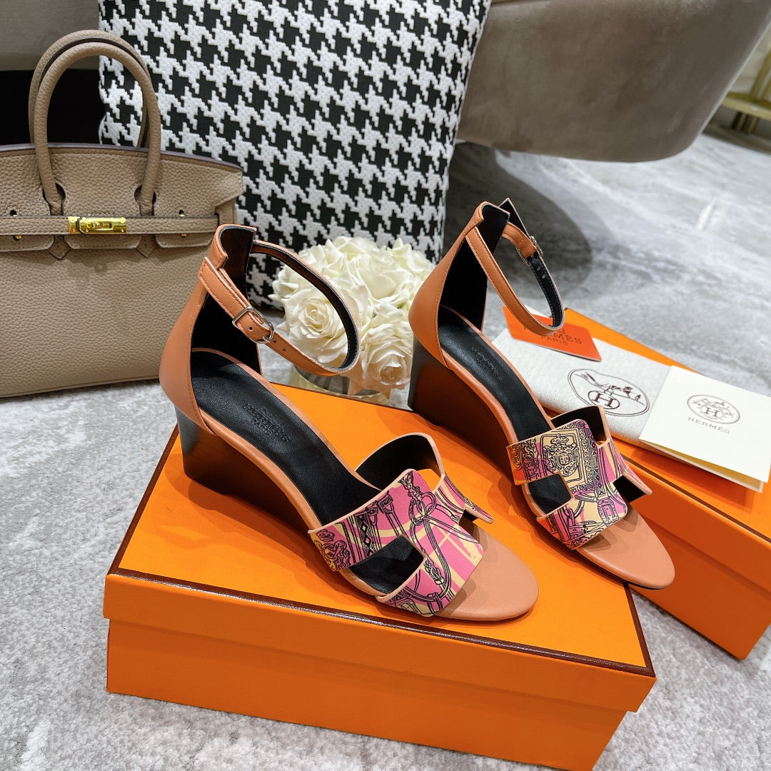 New 1:1 rep HM HIGH HEELS 067
