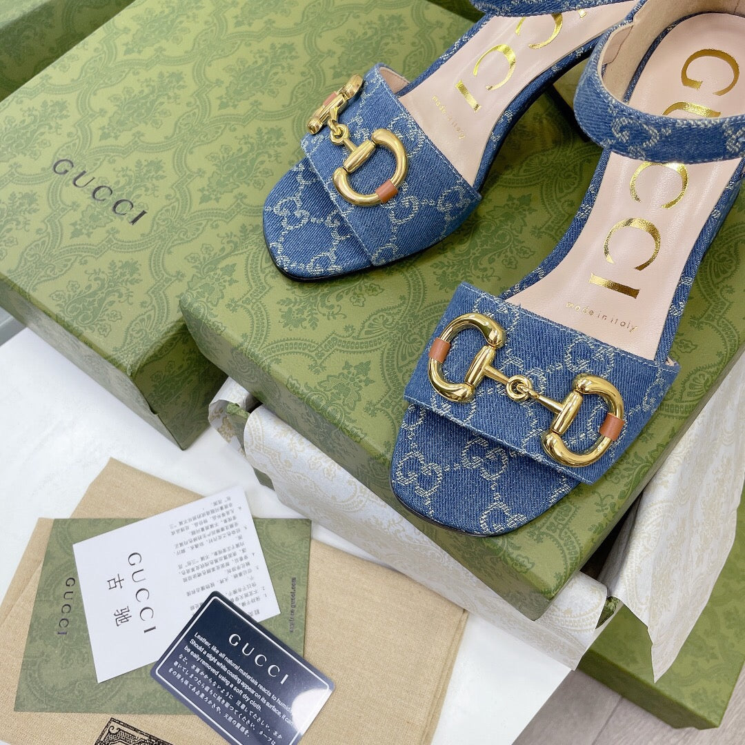 New 1:1 rep GCI HIGH HEELS 032