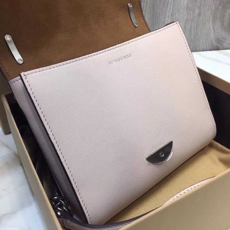 Top Quality Grommet Detail Crossbody Bag Dark Light PiNike For Women, Women’s Bags 7.1in/20cm
