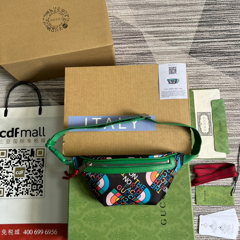 Top Quality -  Bags - 247