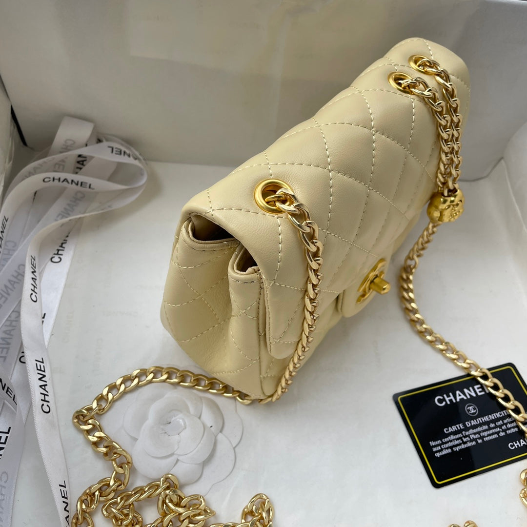 EN - New 1:1 rep  Top Quality CHL Bag 577