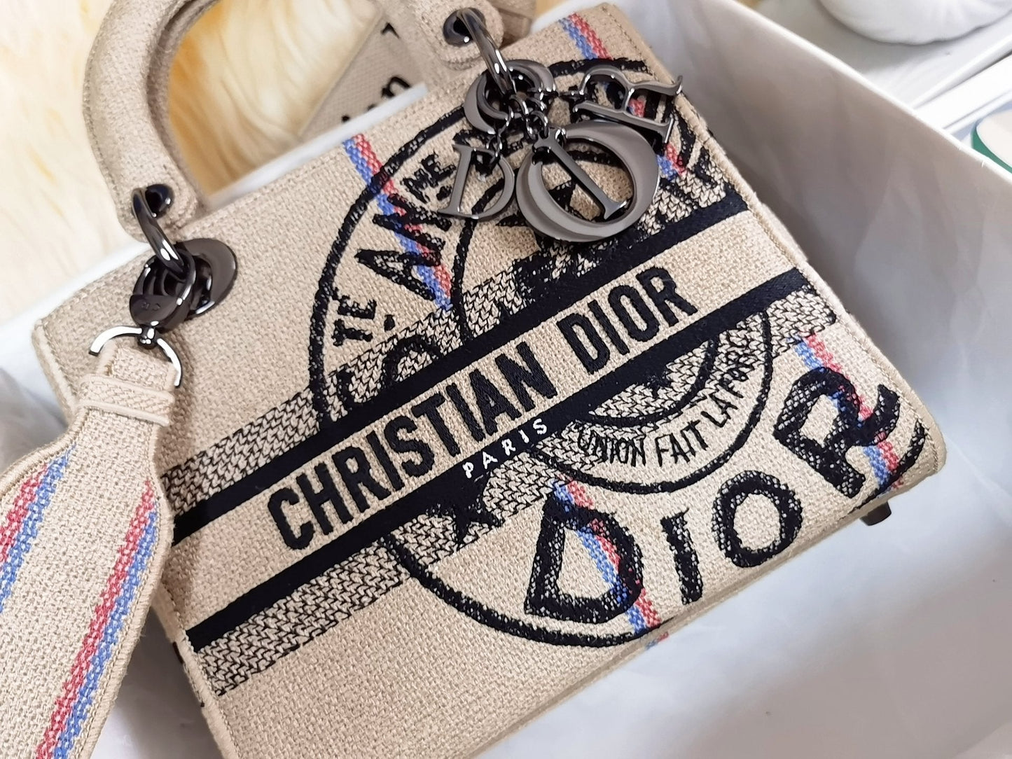 EN - New 1:1 rep Lux Bags DIR 339