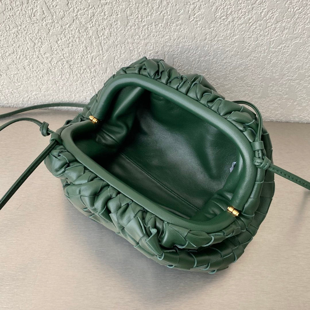 Top Quality Mini Pouch Raintree, For Women, Bags 8.6in/22cm 585852VCPP13035