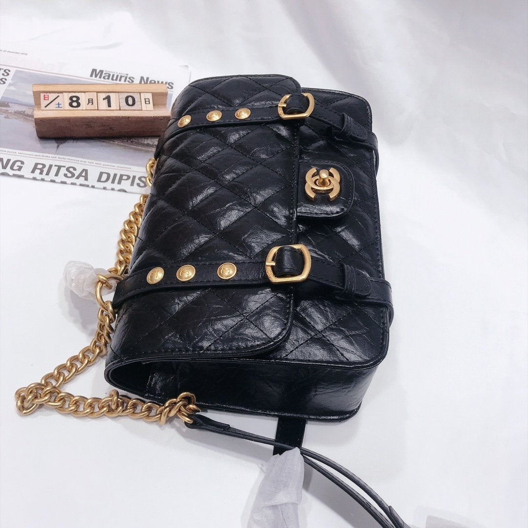EN - New 1:1 rep  Top Quality CHL Bag 213