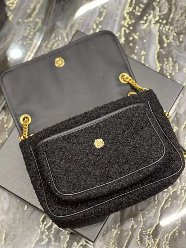 Yves Saint Laurent - Bags - The Elite Bags  491