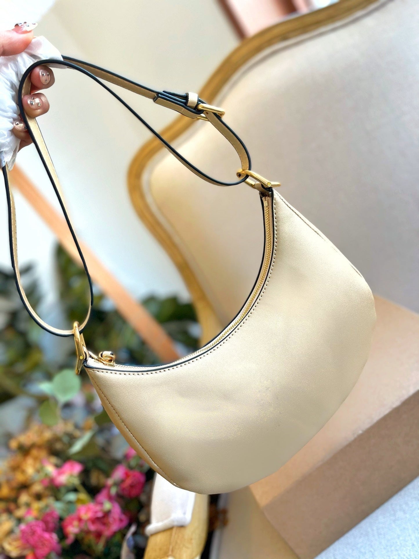 EN - New 1:1 rep  Bags FEI 255
