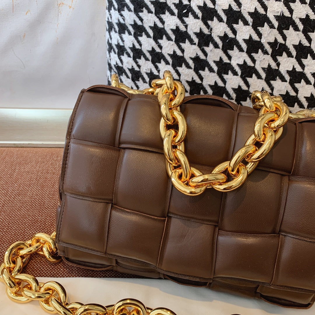 Top Quality Chain Cassette Fondant, For Women, Women’s Bags 10.2in/26cm 631421VBWZ02132