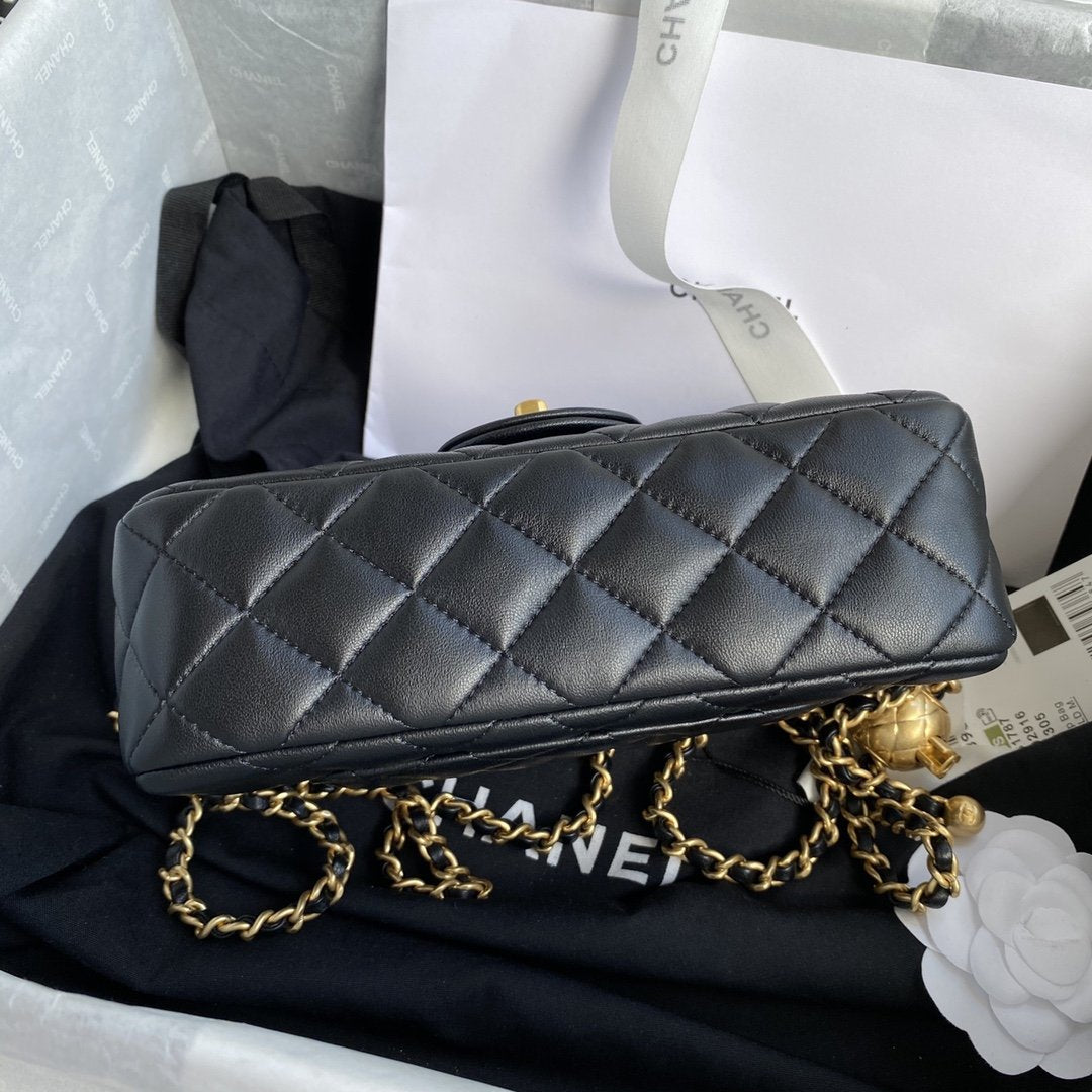 EN - New 1:1 rep  Top Quality CHL Bag 165