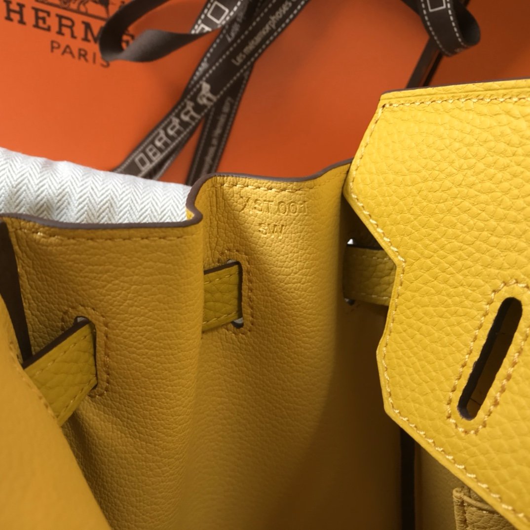 Top Quality Birkin Lime Epsom With Gold Toned Hardware Bag For Women, Handbags, Shoulder Bags 30cm/12in