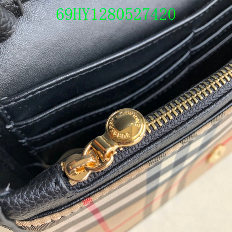 Top Quality Fashion -BBR Bags - 526