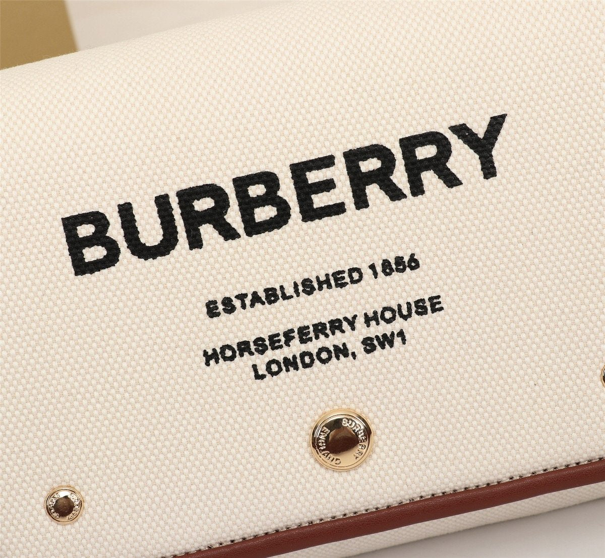 EN - New 1:1 rep  Bags BBR 018