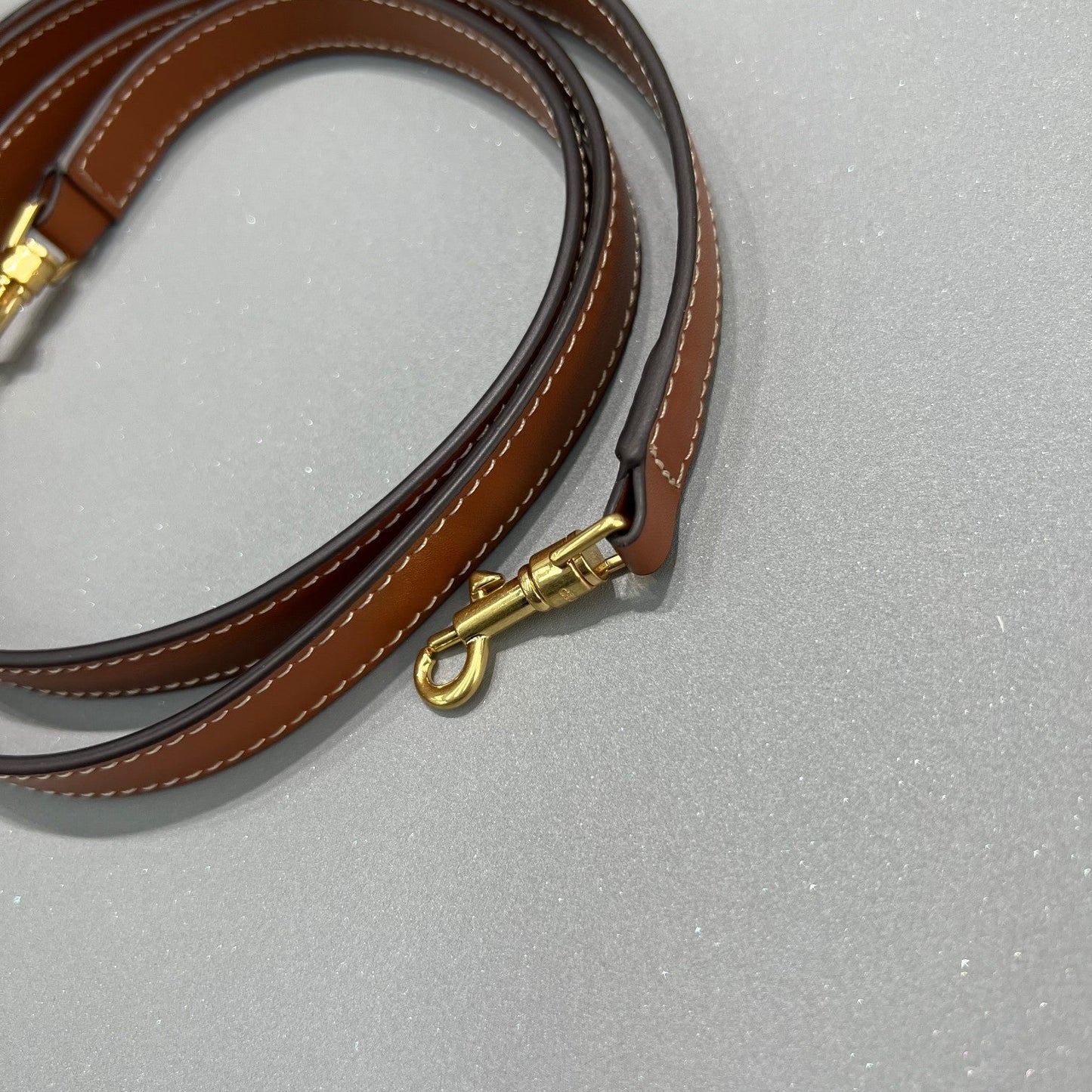 Top Quality Medium Top Quality Heart In Triomphe Canvas White For Women 6in/14.5cm 198222BZJ.01BC