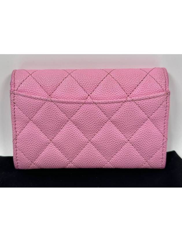 card wallet Chanel