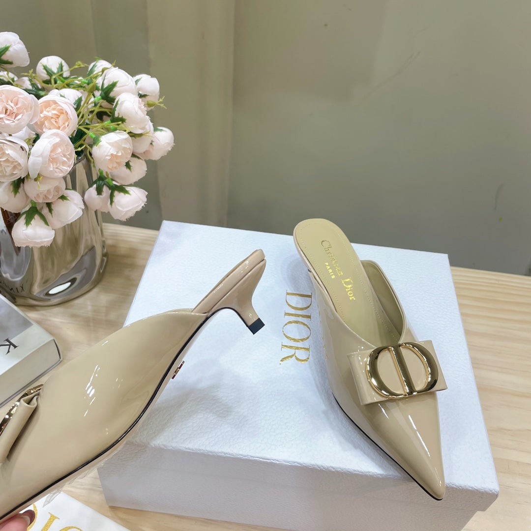 New 1:1 rep DIR HIGH HEELS 072