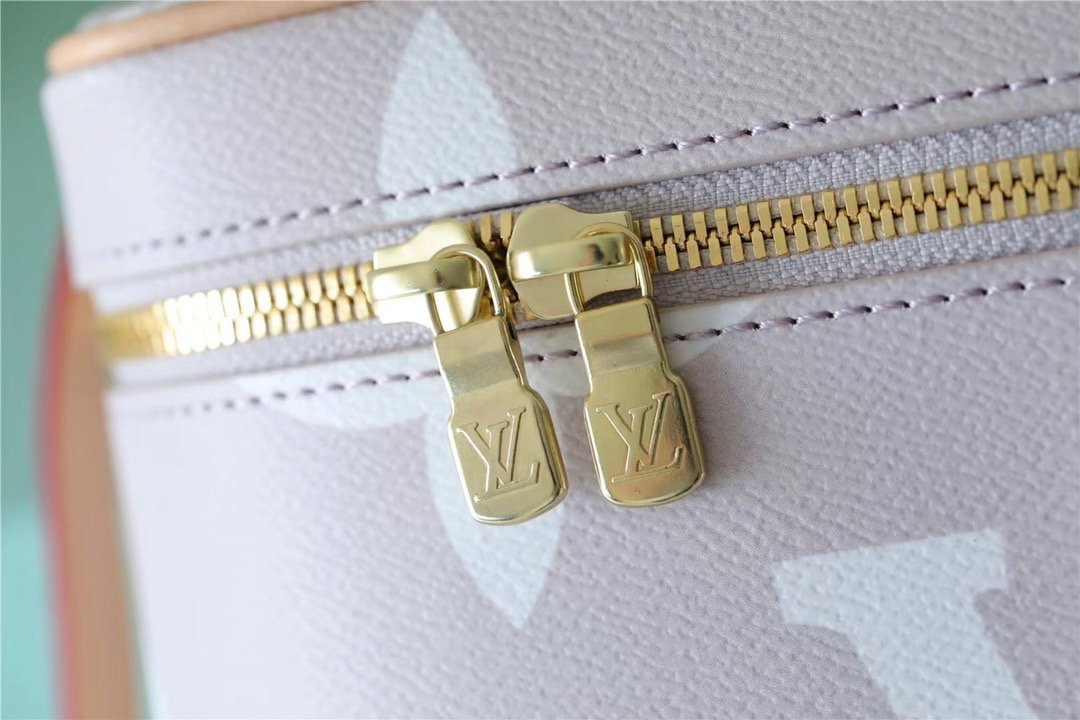 Top Quality Nice BB Monogram Light Pink For Women, Womens Bags, Shoulder And Crossbody Bags 9.4in/24cm Top Quality