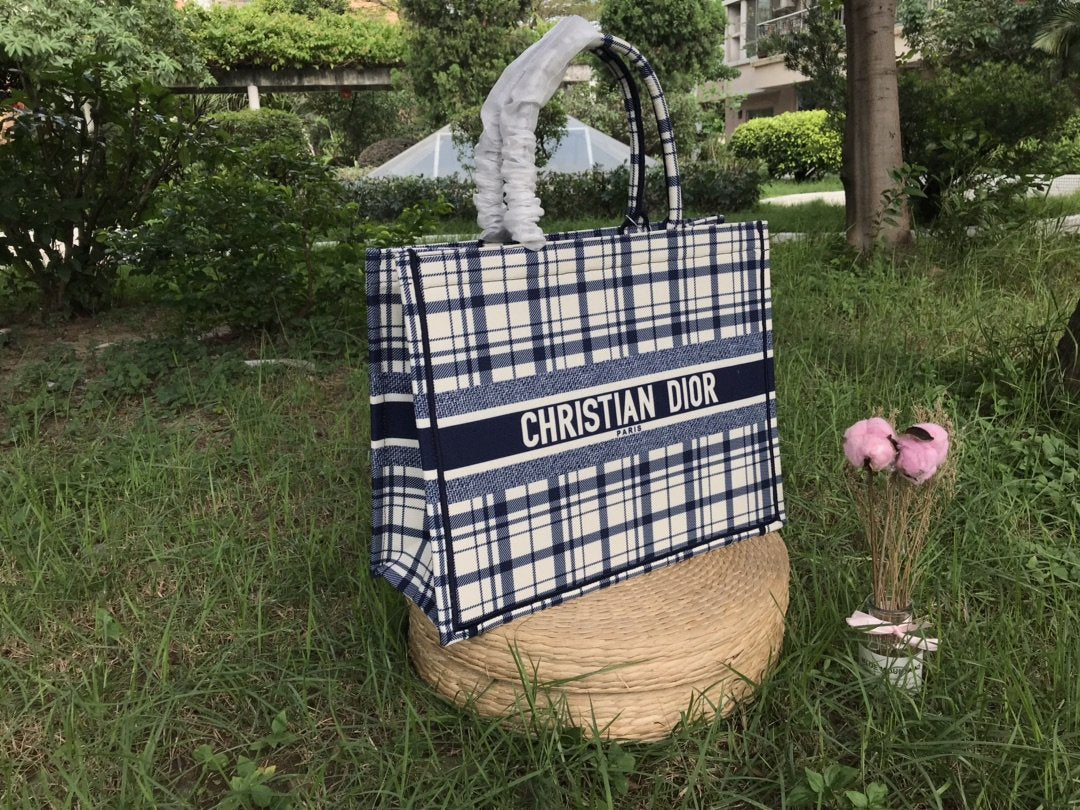EN - New 1:1 rep  Bags DIR 256