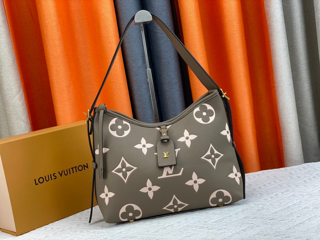 EN - New 1:1 rep Bag LUV 629