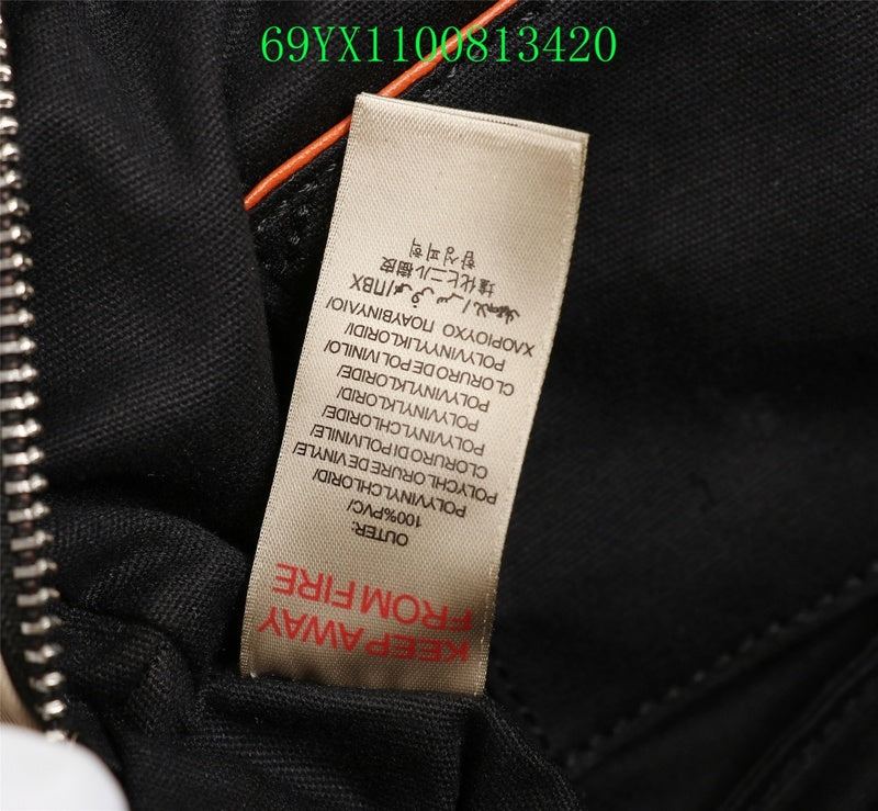 Top Quality Fashion -BBR Bags - 423