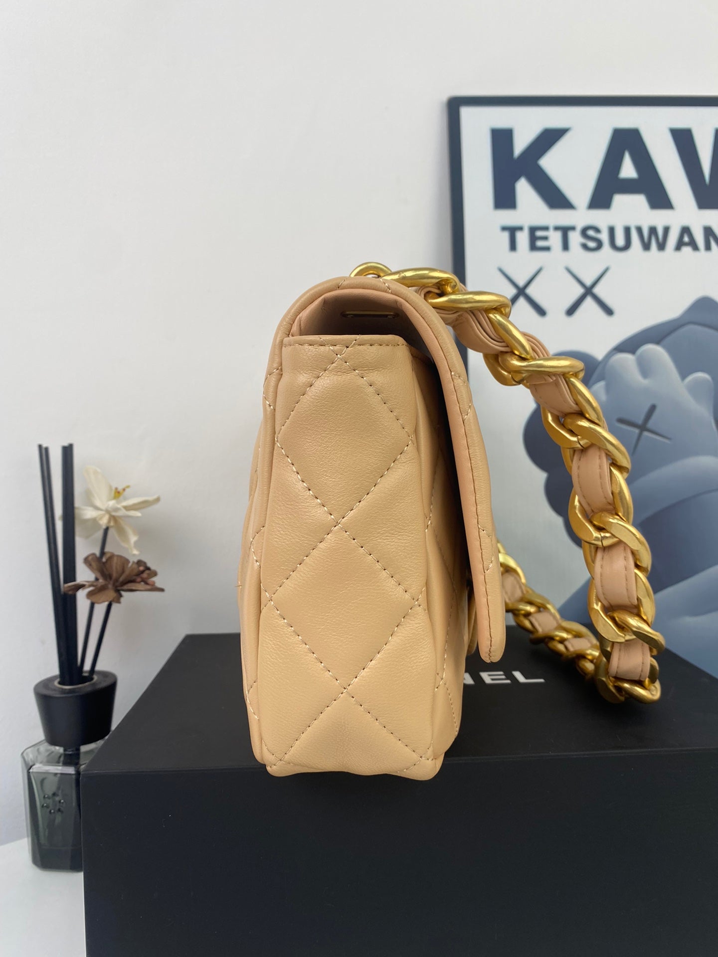 EN - New 1:1 rep Bag CHL 416