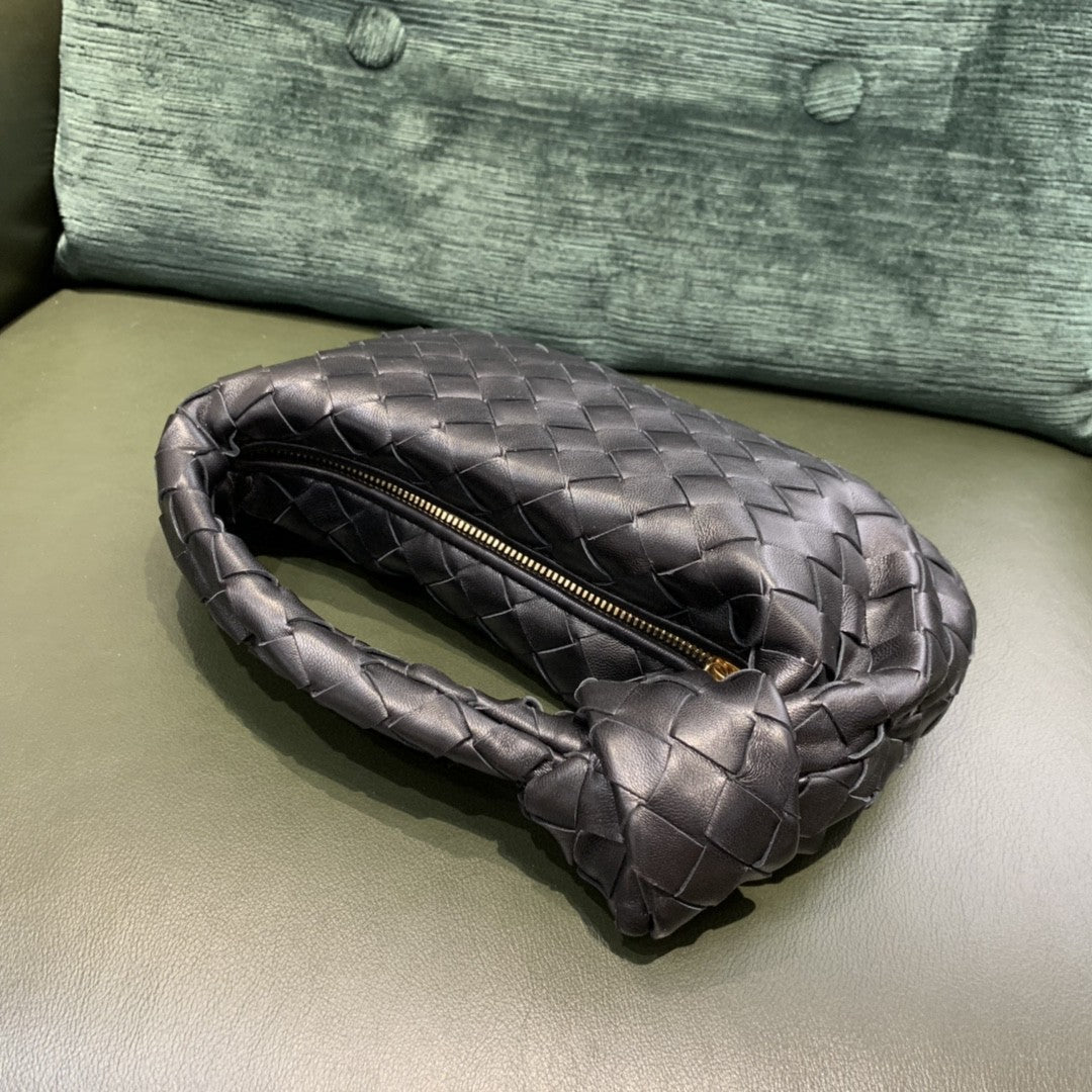 Top Quality Mini JoTop Qualitye Bag For Women 11in/28cm In Black 651876VCPP58803