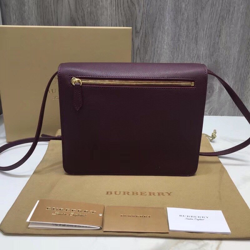 Top Quality Small  Check And Crossbody Bag Purple For Women, Bags 9in/24cm