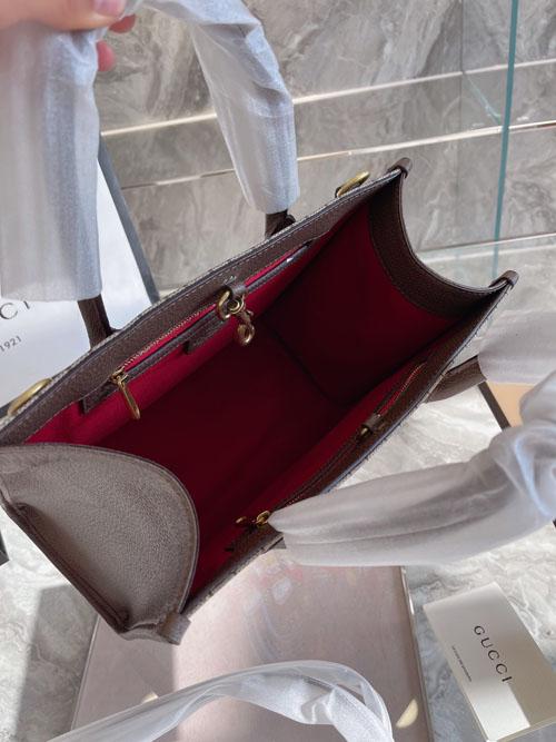 EN - New 1:1 rep  Bags GCI 315