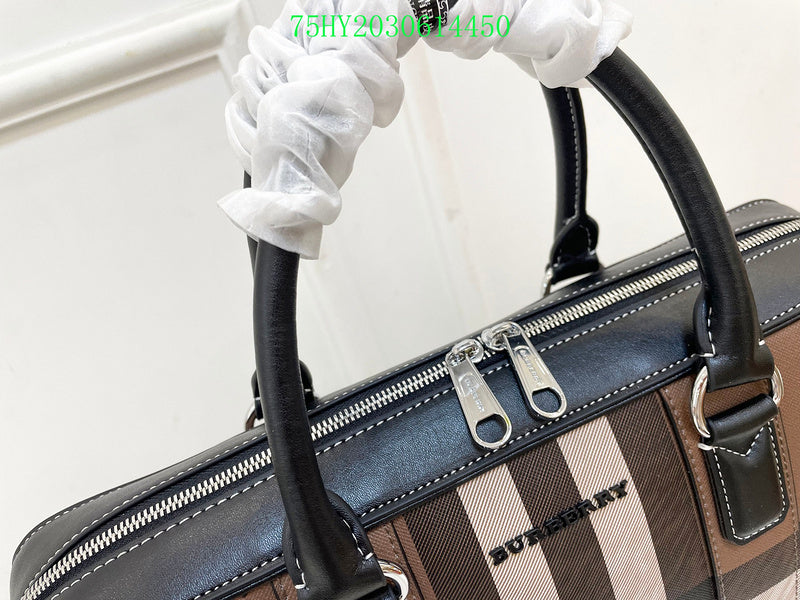 Top Quality Fashion -BBR Bags - 109