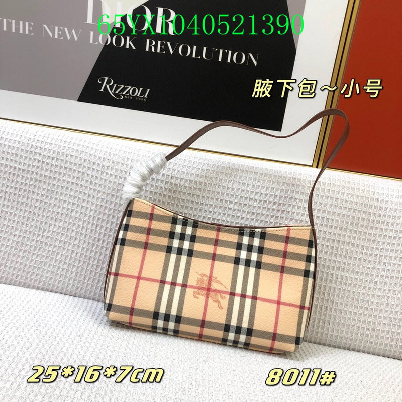 Top Quality Fashion -BBR Bags - 530