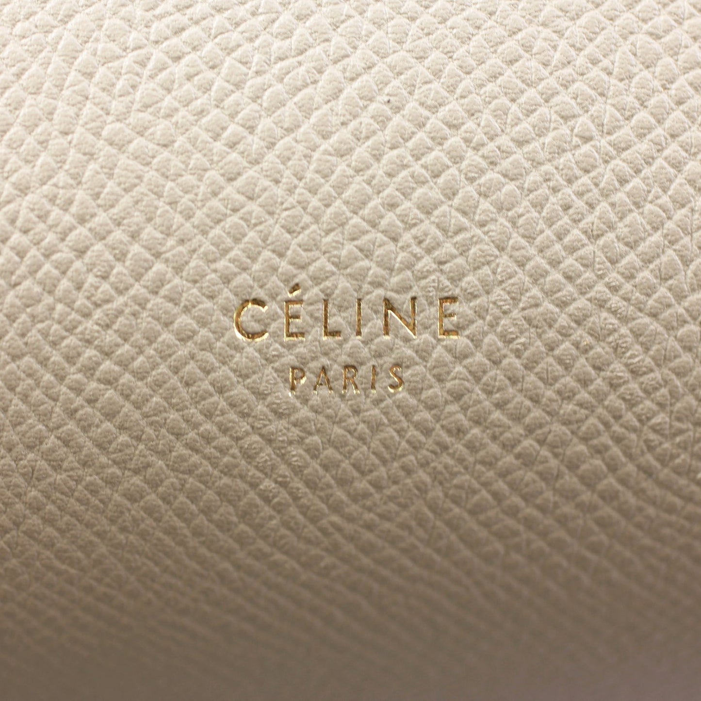 Celine Micro Belt Bag