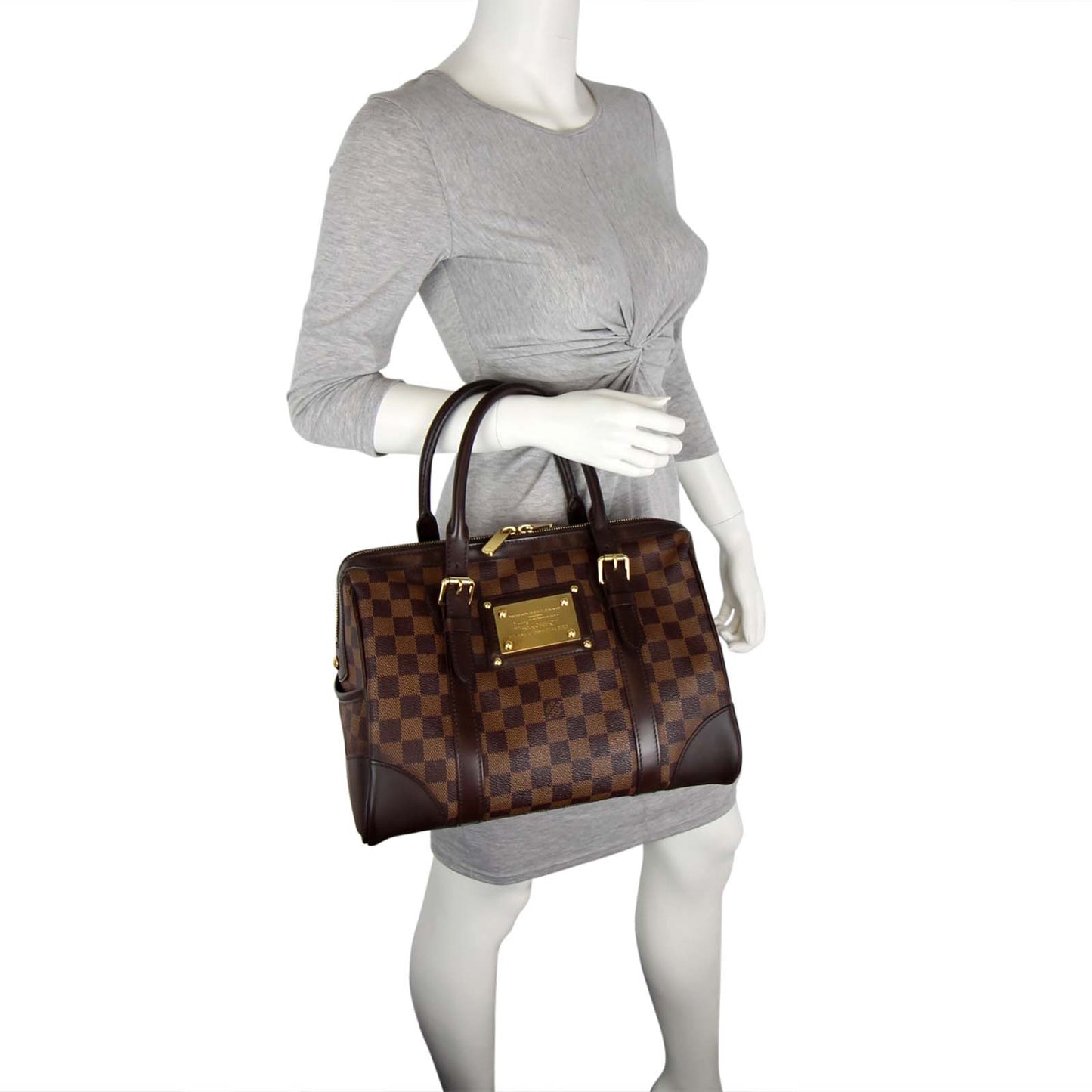 Louis Vuitton Berkeley